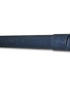 Rohr  75x3,60-6000 PVC
